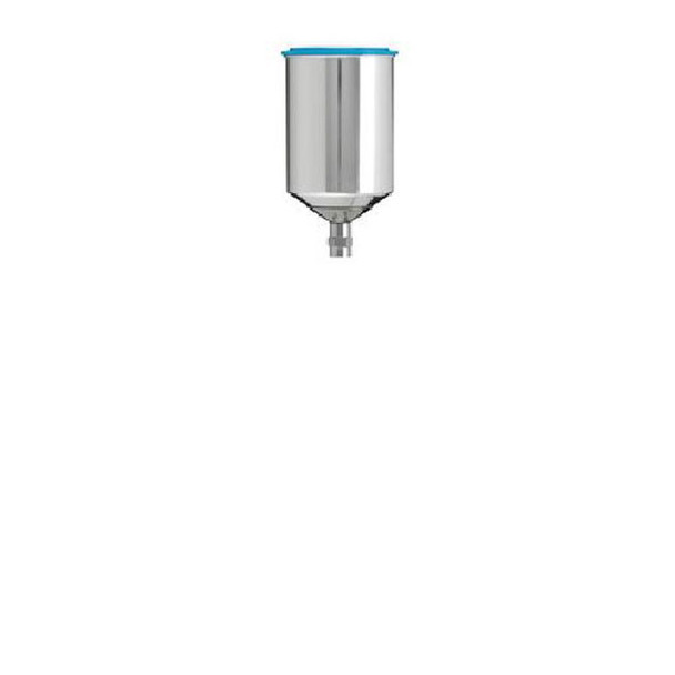 PCG7EM 700ml Aluminum Cup SST Fluid Joint 6033E