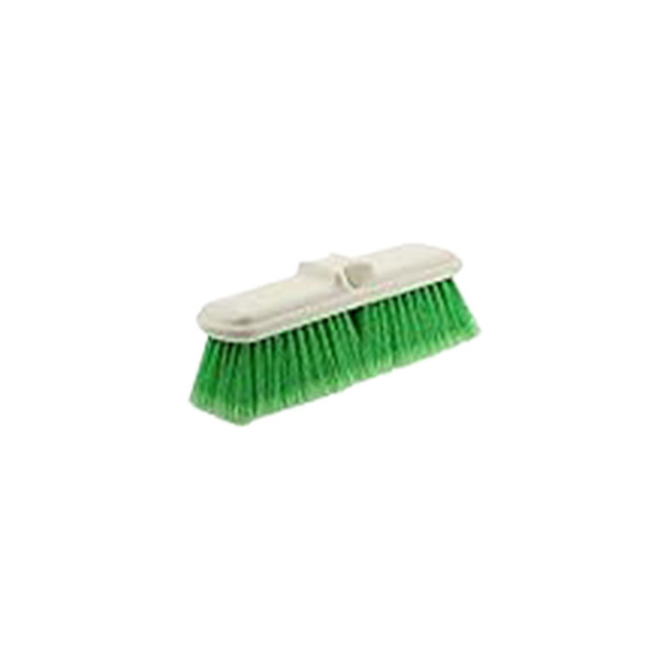 10IN Flagged Super Soft Wash Brush TB-10
