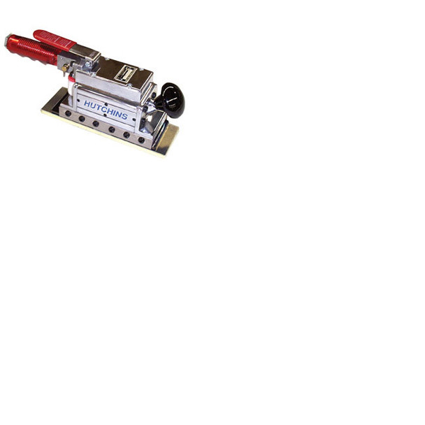 Mini Straight Line Sander 2023