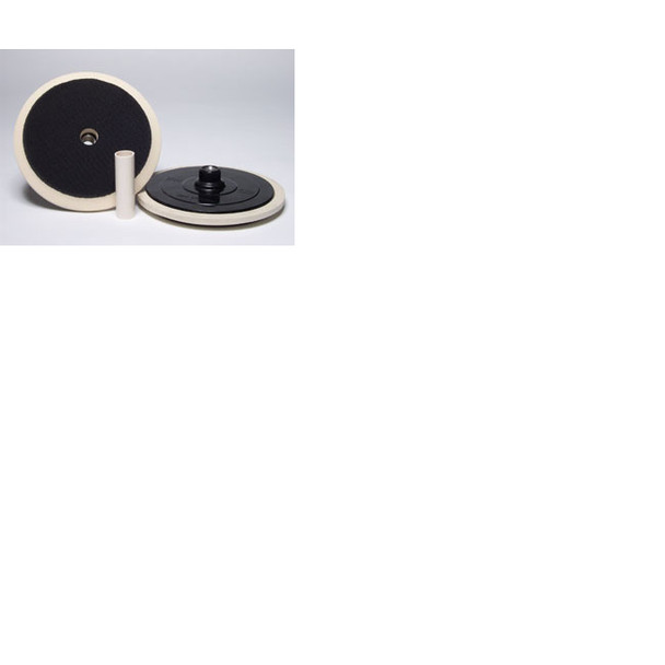 Classic Velcro Backing Plate VP-10