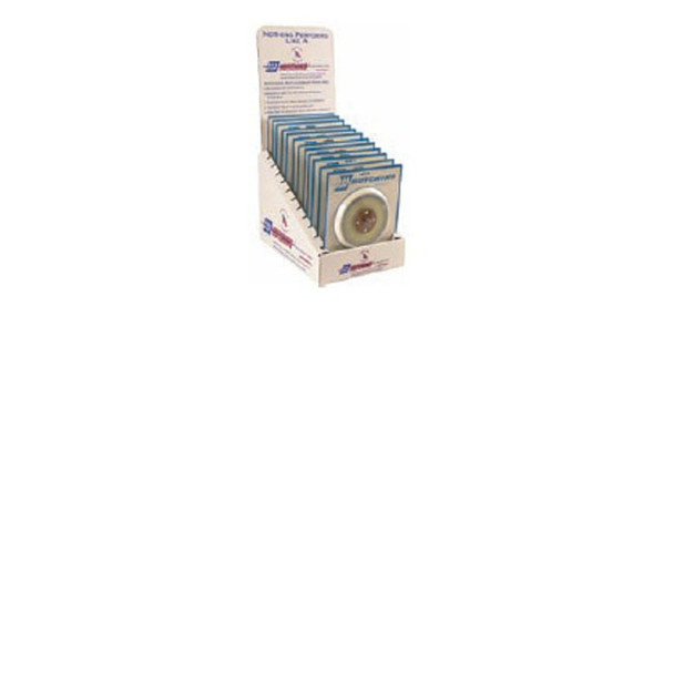 6” Round PSA Pad (replaces 5036) 5136