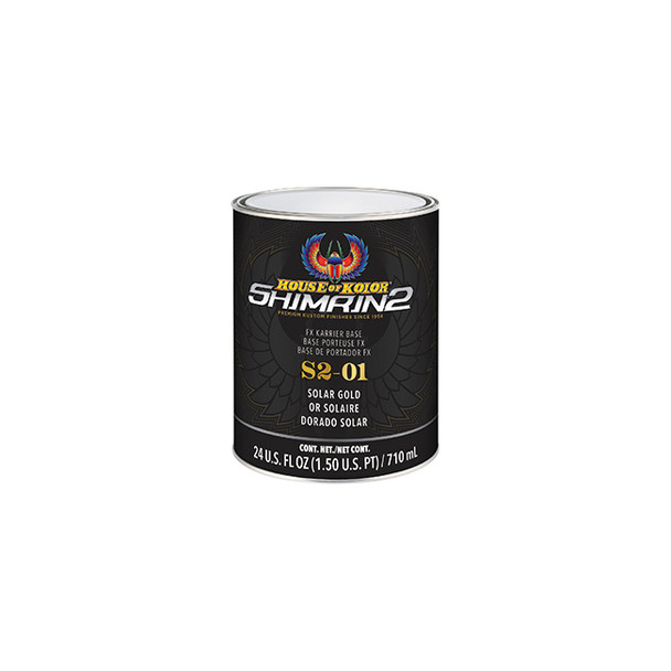 Solar Gold S2-01-Q01