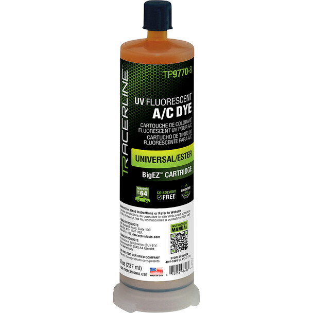 BigEZ A/C Dye for Universal/Ester TP9770-8