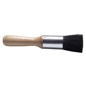 Jumbo Vent Brush, 6” 222J