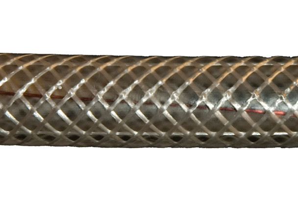 Anti-Static Airhose, 3/8". 35' 1361-3A-35