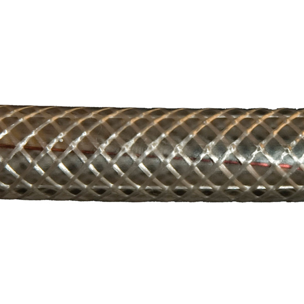Anti-Static Airhose, 3/8". 35' 1361-3A-35