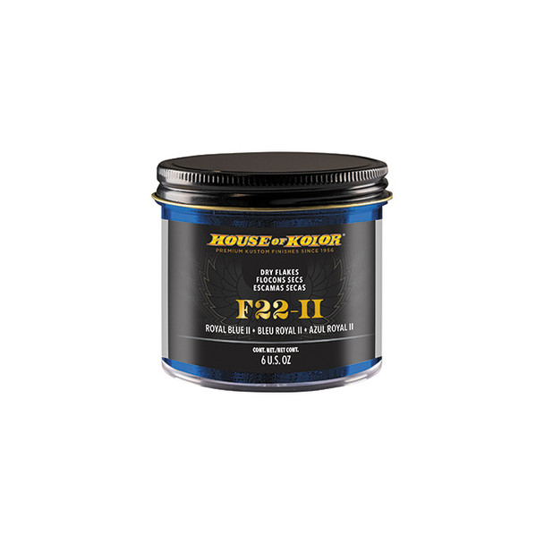 Royal Blue Ii F22-II-C01