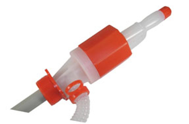 Siphon Pump, 7 Gallon 450