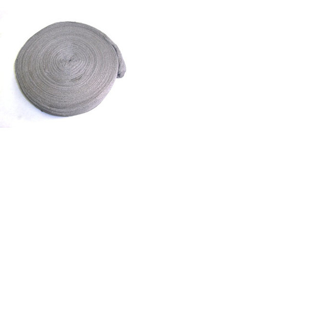 5lb. Reel Steel Wool, Grade 00 Extra Fine 72005