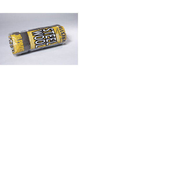 Super Fine '0000' Steel Wool 74016