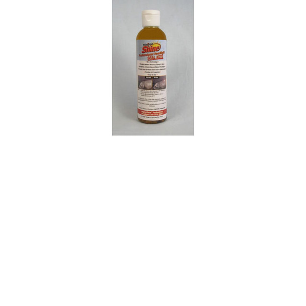 Headlight Seal Kote, 4oz HRSK4