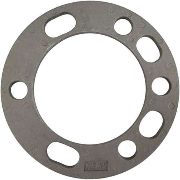 GUNISpacer56 provides clearance for assemblies w/oversized brake calipers GW5600