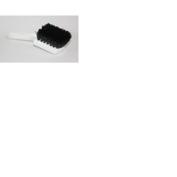 Poly Heavy Duty Tire Brush HDWW