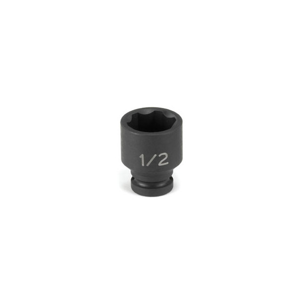 1/4" Surface Drive x 12mm Standard 912MS