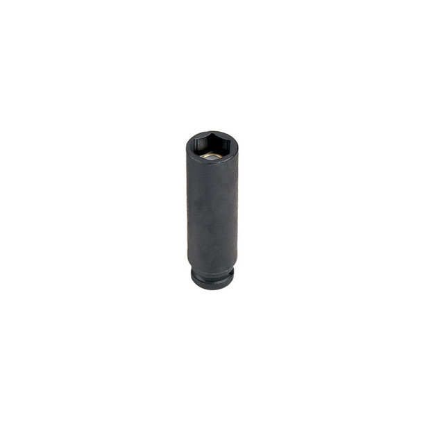 1/4" Drive x 14mm Magnetic Deep 914MDG