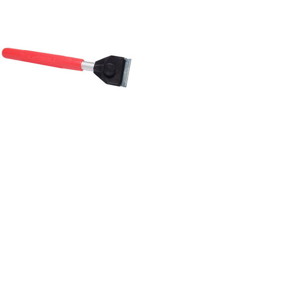 Inspection Sticker Scraper, 8" SCRP-2