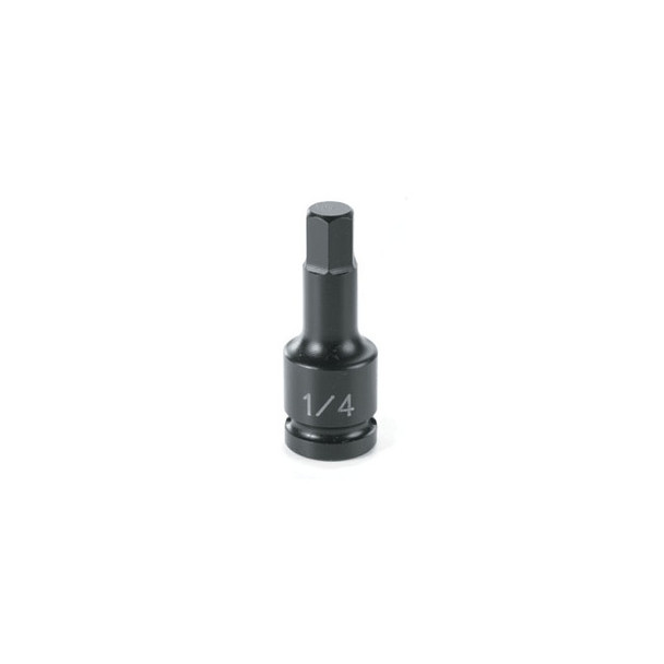 1/4" Drive x 3mm Hex Driver 9903M