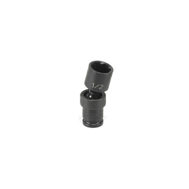 1/4" Surface Drive x 14mm Standard Universal Socket 914UMS