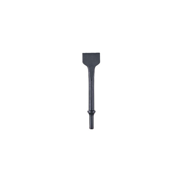 1-1/2" x 7" Flat Chisel, .401 Drive CH103