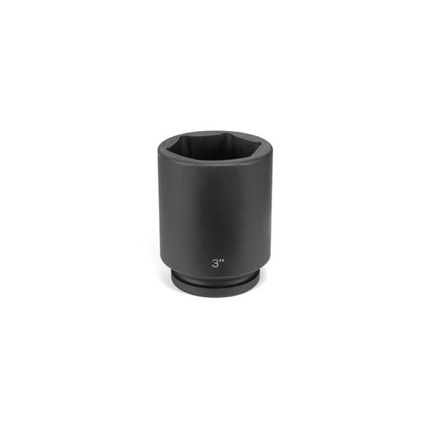 1" Drive x 2-1/2" Deep Impact Socket 4080D