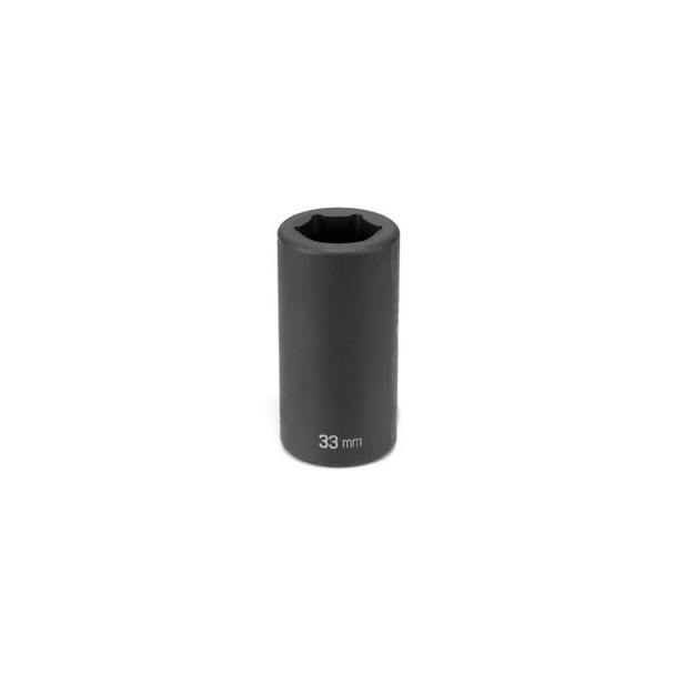 #5 Spline x 33mm Deep Impact Socket 5033MD