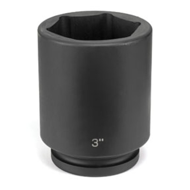 1" Drive x 1-3/8" Deep Impact Socket 4044D
