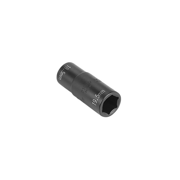 3/8" Drive x 10mm Standard Duo-Socket - 6 Point 81010M