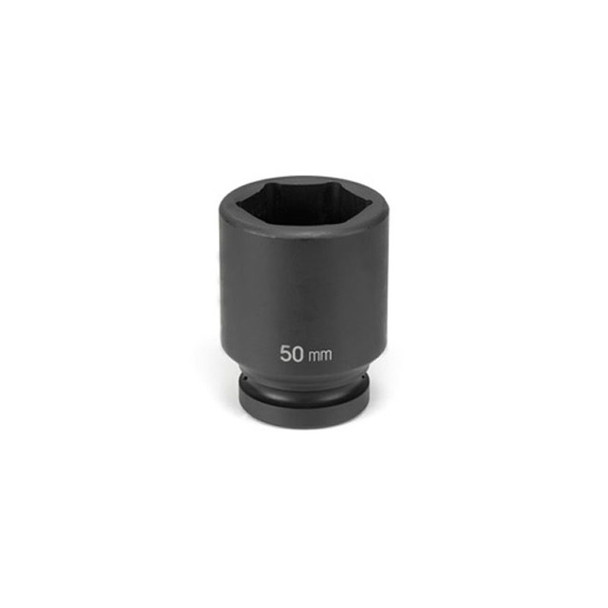 1" Drive x 55mm Deep Impact Socket 4055MD
