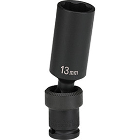 1/4" Drive x 8mm Deep Length Universal 908UMD