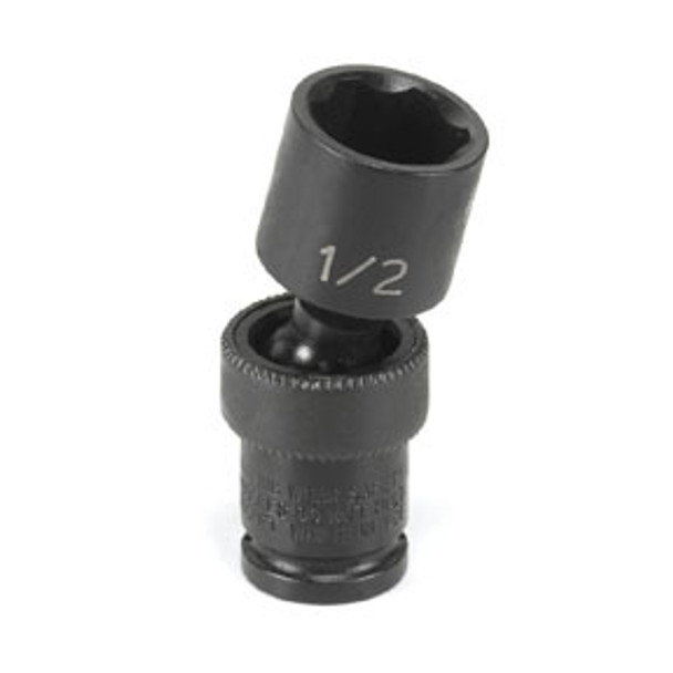 1/4" Surface Drive x 8mm Standard Universal Socket 908UMS