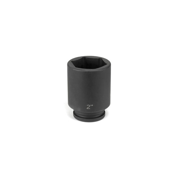 3/4" Drive x 2-1/2" Deep Impact Socket 3080D