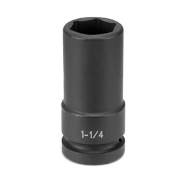 1" Drive x 41mm Extra-Deep Thin-Wall Impact Socket 4041MDT
