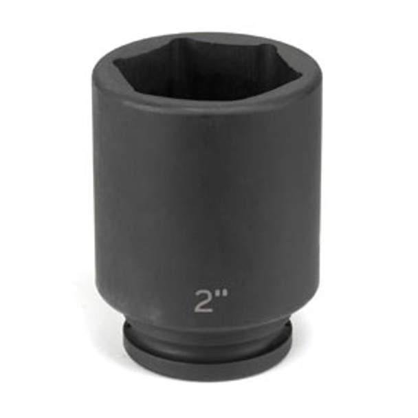 3/4'' Drive x 3'' Deep Impact Socket 3096D
