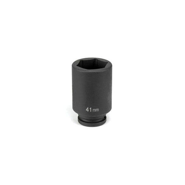 3/4" Drive x 22mm 6 Point Deep Impact Socket 3022MD