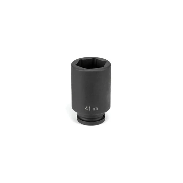3/4" Drive x 27mm 6 Point Deep Impact Socket 3027MD