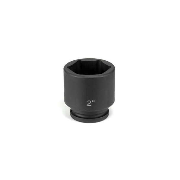 3/4" Drive x 15/16" Standard Impact Socket 3030R