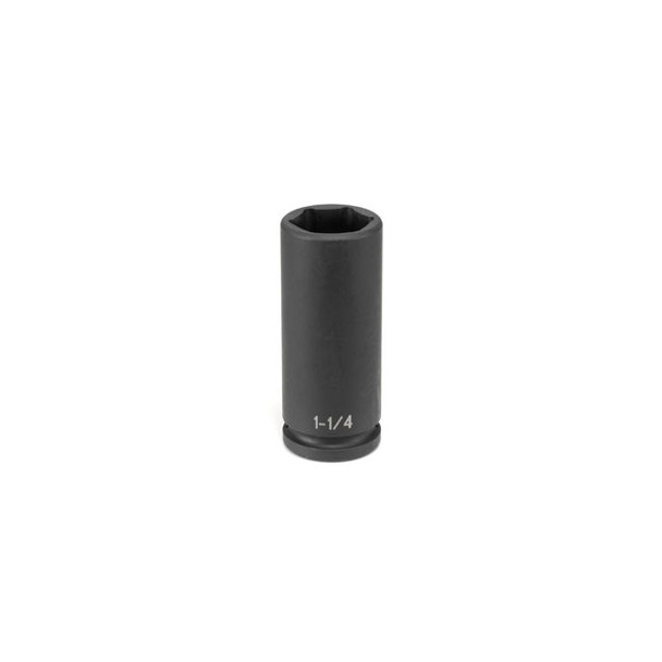 3/4" Drive x 1-1/16" Deep Thin-Wall Impact Socket 3034DT