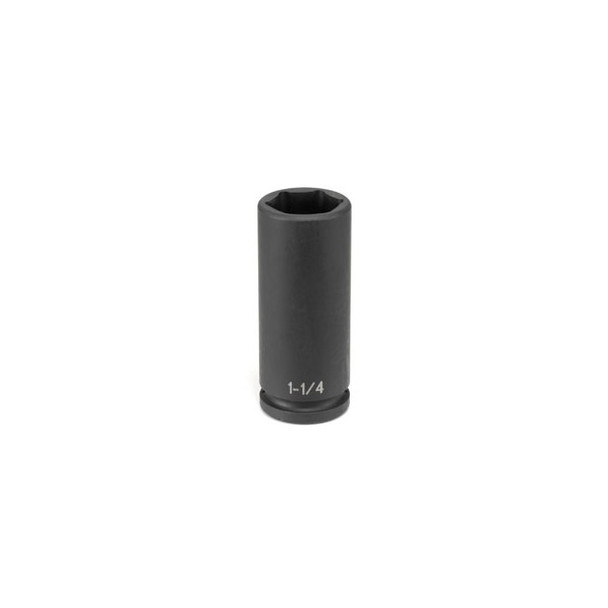 3/4" Drive x 41mm Extra-Deep Thin-Wall Impact Socket 3041MDT