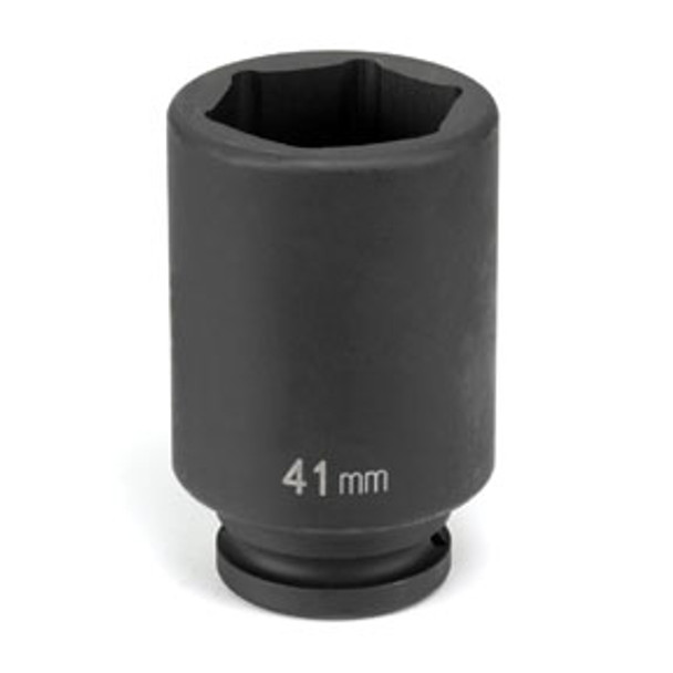 3/4" Drive x 43mm Deep Impact Socket 3043MD