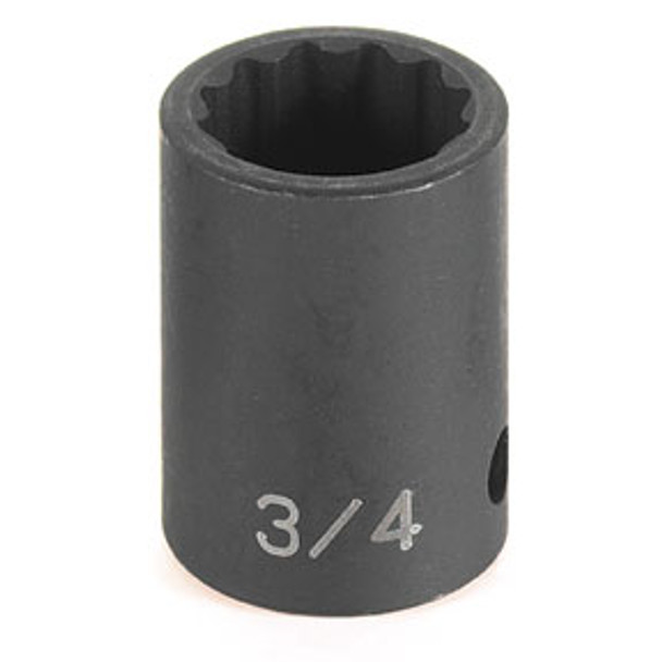 1/2" Drive x 1-5/16" Standard - 12 Point 2142R