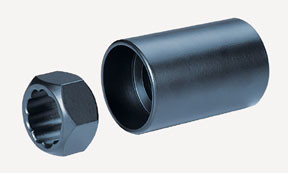 Inner Cap Removal Kit 2412