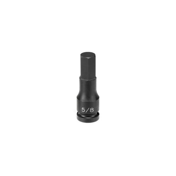 1/2" Drive x 13mm Hex Driver 2913M