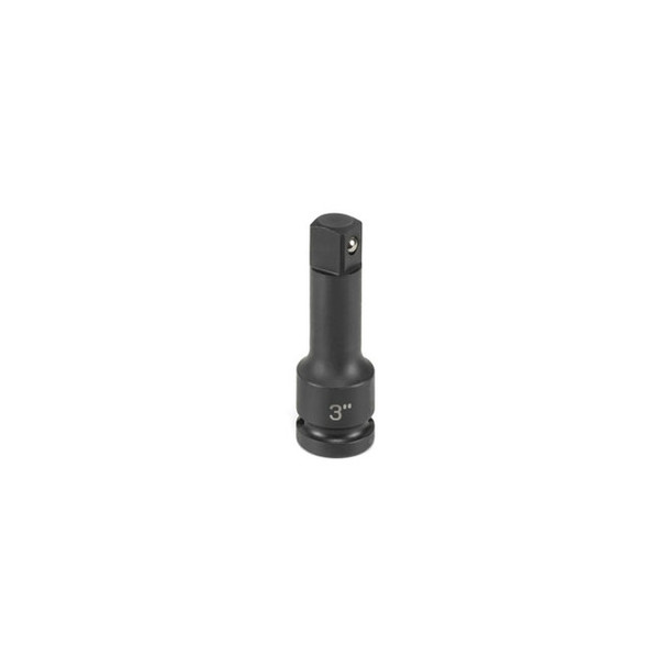 1/2" Drive x 18" Extension with Locking Pin 2259EL