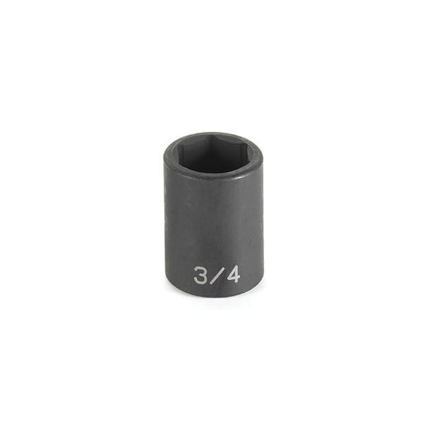 1/2" Drive x 1" Standard 2032R