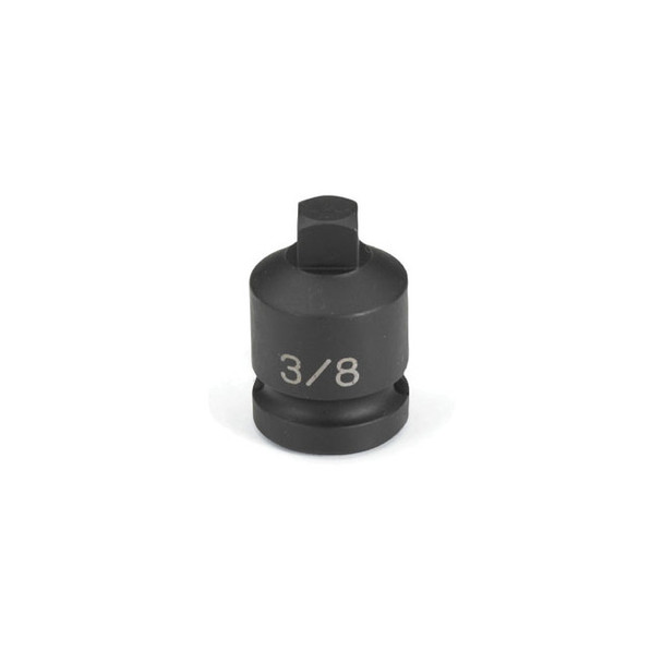 1/2" Drive x 1/2" Square Male Pipe Plug Socket 2016PP