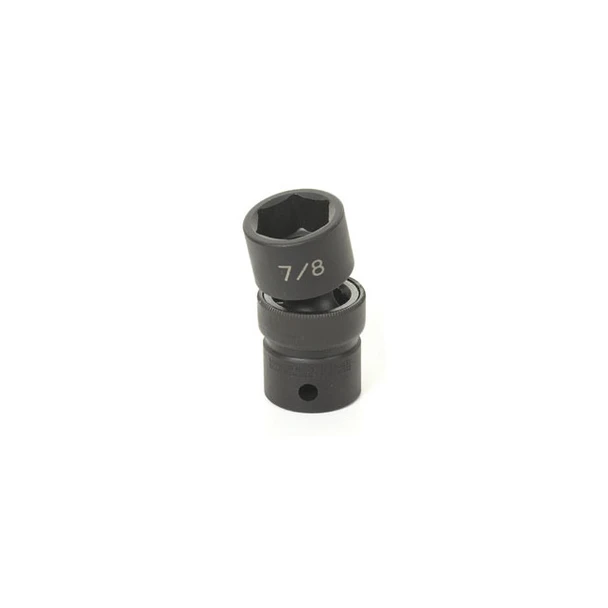 1/2" Drive x 1-1/8" Standard Universal 2036U