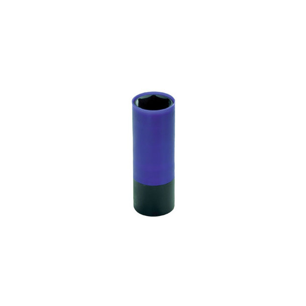 1/2" Drive x 21mm E.T.W. Wheel/Nut Protector 2021MTP