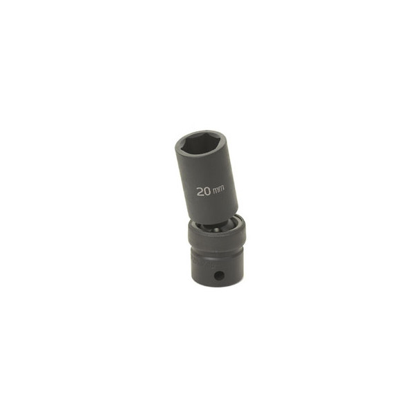 1/2" Drive x 21mm Deep Universal 2021UMD