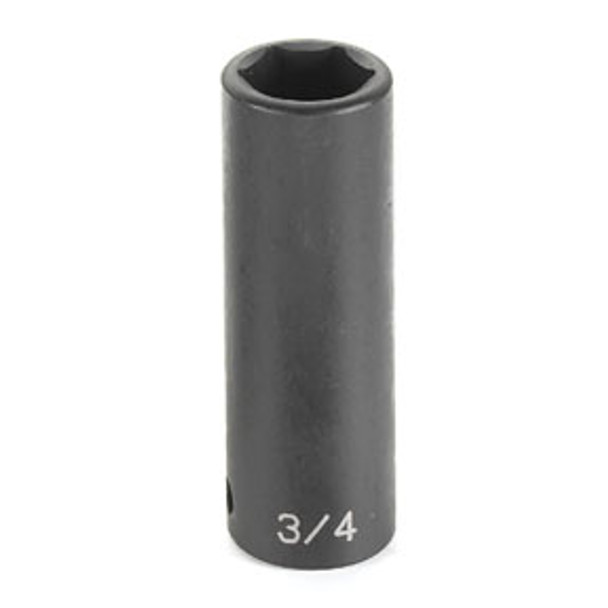 1/2" Drive x 22mm Deep 2022MD