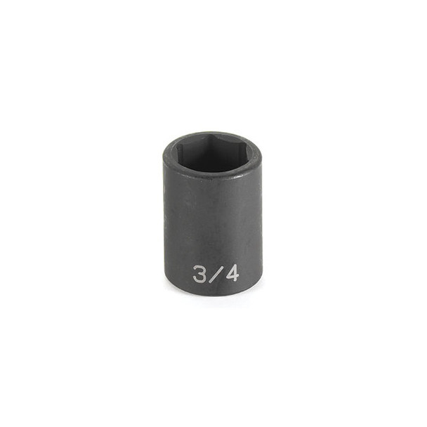 1/2" Drive x 1-3/8" Standard 2044R